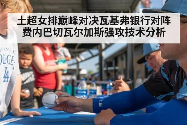 土超女排巅峰对决瓦基弗银行对阵费内巴切瓦尔加斯强攻技术分析